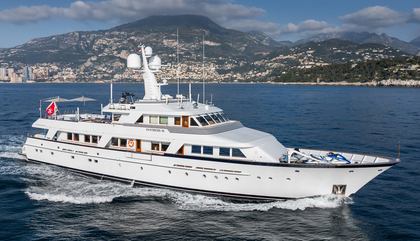 Similar For Sale Yacht: Synthesis 66