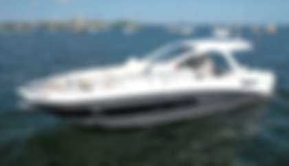 Azimut Verve 40
