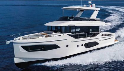 Absolute Navetta 53