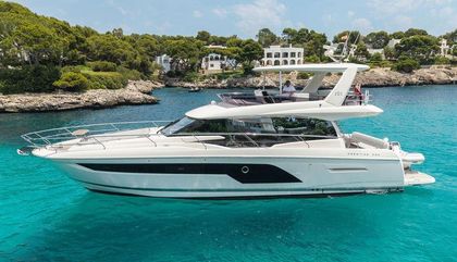 Prestige 590, Prestige 590 For Sale