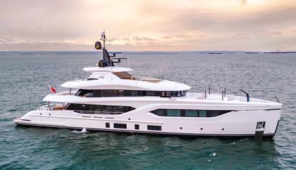 Conrad C144s