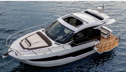 Galeon 410 HTC, Galeon 410 HTC For Sale