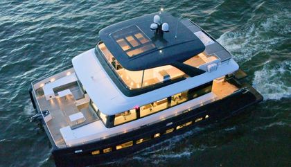 Nauticks 62, Nauticks 62 For Sale