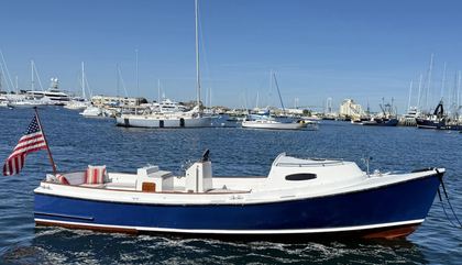 Nord Star 26+, Nord Star 26+ For Sale