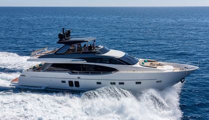 Sanlorenzo SL78