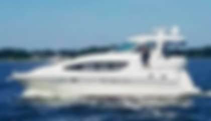 Sea Ray 390 Motoryacht
