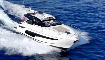 Fairline Targa 50 Open