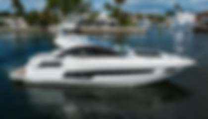 Sunseeker San Remo