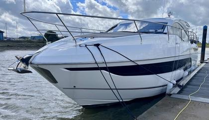 Fairline Targa 45 GT, Fairline Targa 45 GT For Sale