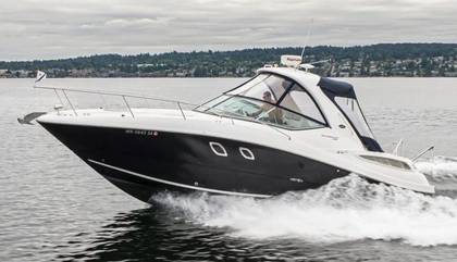 Sea Ray 330 Sundancer Gen 2, Sea Ray 330 Sundancer For Sale