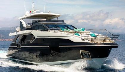 Azimut Grande 27M, NONAME For Sale