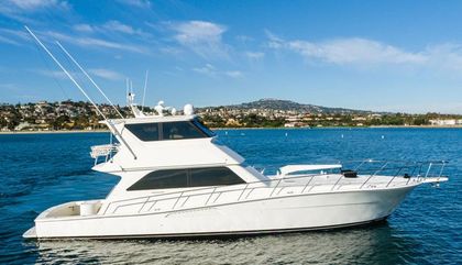 Viking 58EB, Viking 58EB For Sale