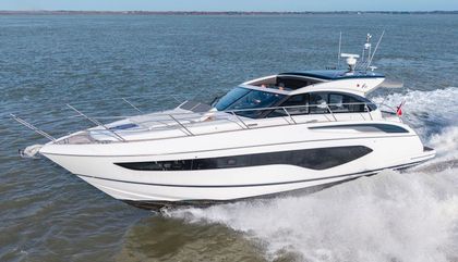 Princess V50 Mk2, Princess V50 For Sale