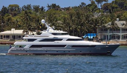 Similar For Sale Yacht: HELIOS 3