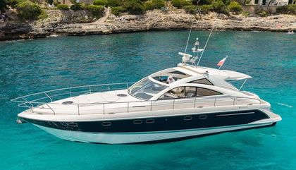 Fairline Targa 52, Fairline Targa 52 For Sale