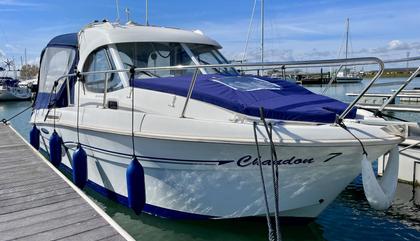 Beneteau Yachts Antares 7 , Beneteau Yachts Antares 7  For Sale