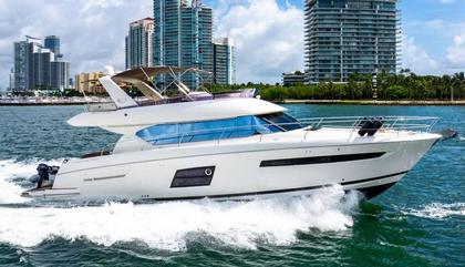 Prestige 620, Prestige 620 For Sale