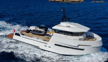 Lynx Crossover 27, PLAYA For Sale