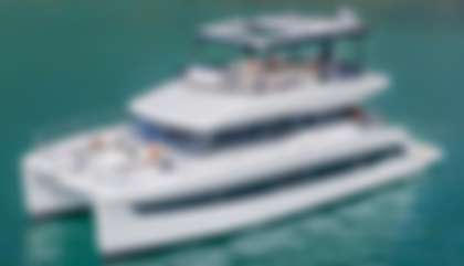 Fountaine Pajot MY6