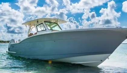 Scout 355 LXF, Scout 355 LXF For Sale