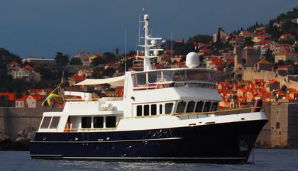 Similar For Sale Yacht: Doggersbank 84