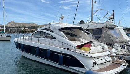 Fairline Targa 52