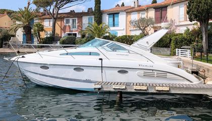 Fairline Targa 30 Mk2, Fairline Targa 30 For Sale
