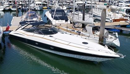 Sunseeker Superhawk 50 Mk2, Sunseeker Superhawk 50 For Sale