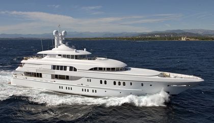 Similar For Sale Yacht: Bella Vita