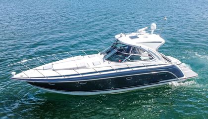 Formula 40 Performance Cruiser, Formula 40 Performance Cruiser For Sale