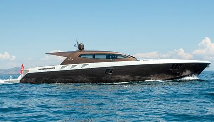 Otam 80 HT, TACHYON For Sale