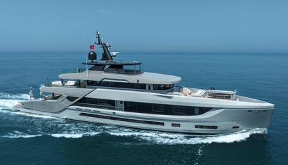 Noa 46, NOA I For Sale