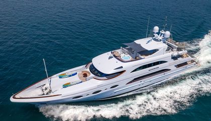 Similar For Sale Yacht: SAPPHIRE