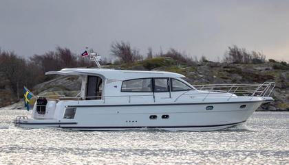 Nimbus 405 Flybridge, Nimbus 405 Flybridge For Sale