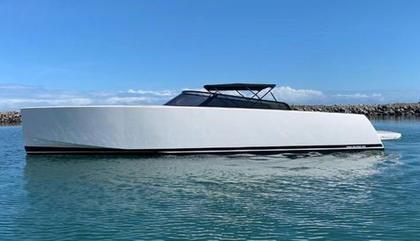 VanDutch 55, VanDutch 55 For Sale