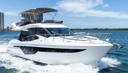 Galeon 500 Fly
