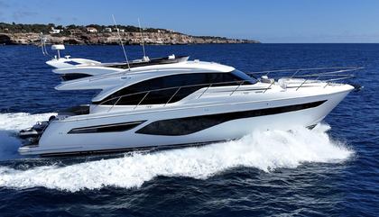 Princess F55 Mk2, Princess F55 For Sale