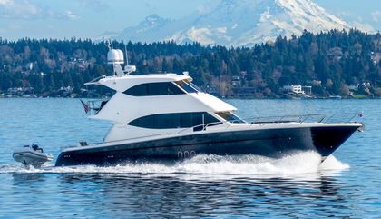 Maritimo M58