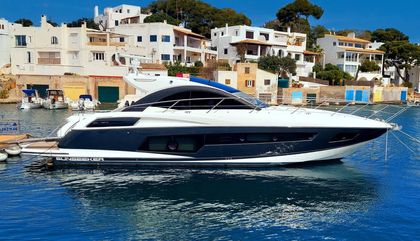 Sunseeker San Remo