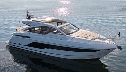 Fairline Targa 45 GT, Fairline Targa 45 GT For Sale