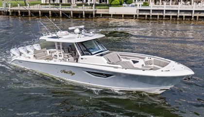 Pursuit Boats S 428 Sport, Pursuit Boats S 428 Sport For Sale