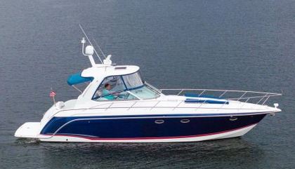 Formula 40 Performance Cruiser, Formula 40 Performance Cruiser For Sale
