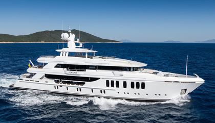 CMB 47 , FORTUNA For Sale