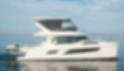 Aquila 44 Yacht
