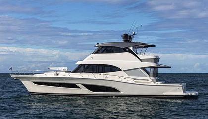 Riviera 64 Sports Motor Yacht Gen 1, Riviera 64 Sports Motor Yacht For Sale