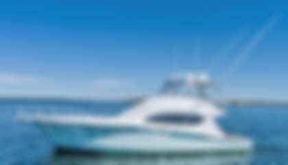 Hatteras 54 Convertible
                                         Mk2