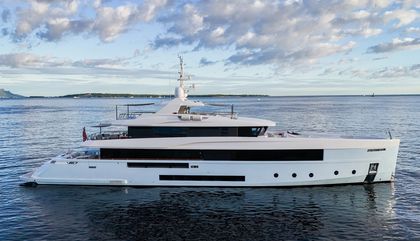 Similar For Sale Yacht: Althea