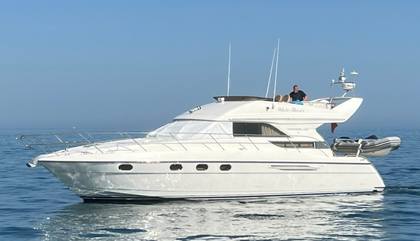 Princess 440, Princess 440 For Sale