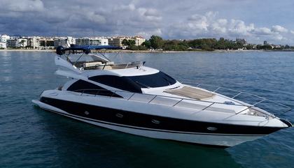 Sunseeker Manhattan 66 Mk1, Sunseeker Manhattan 66 For Sale