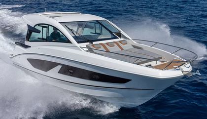 Beneteau Gran Turismo 32, Beneteau Gran Turismo 32 For Sale